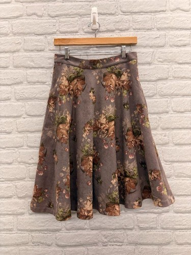 Pink martini muted autumnal - pink,